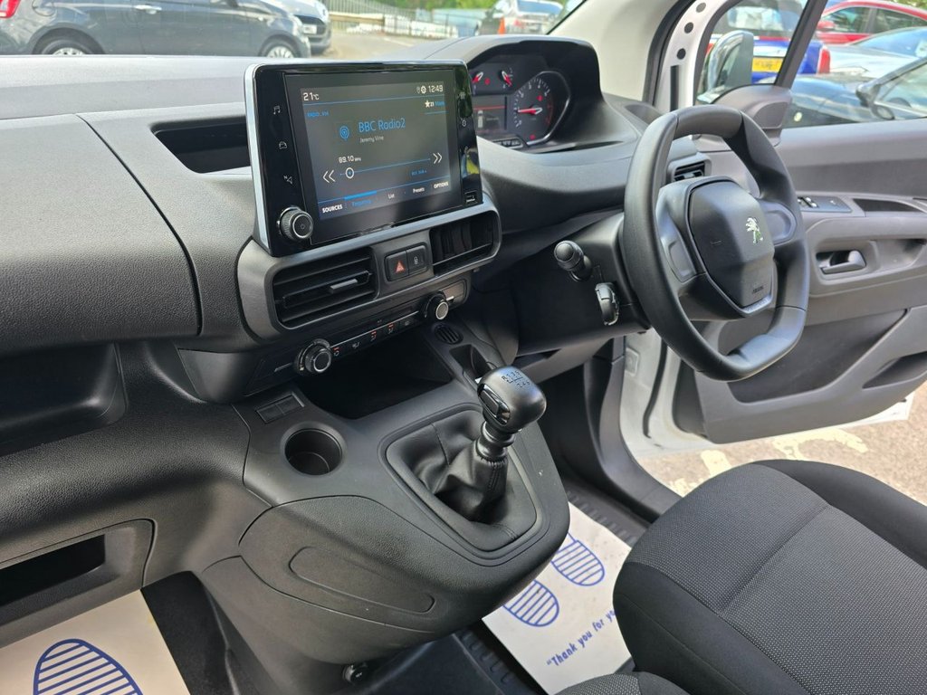 Vehicle 32