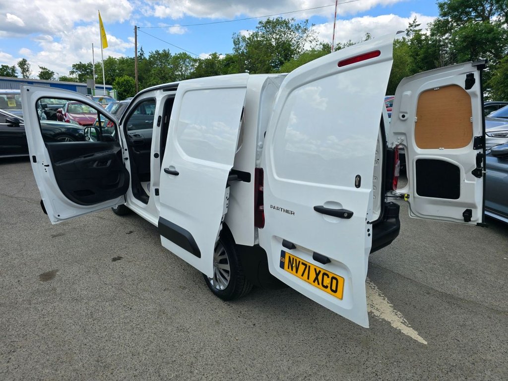 Vehicle 50