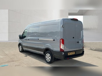 Used Ford Transit 2024 for sale - 79450238: Photo