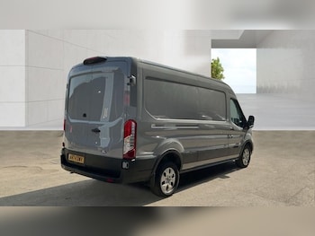 Used Ford Transit 2024 for sale - 79450238: Photo