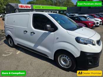 Used Peugeot Expert 2021 for sale - 75195457: Photo