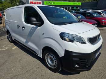 Used Peugeot Expert 2021 for sale - 75195457: Photo