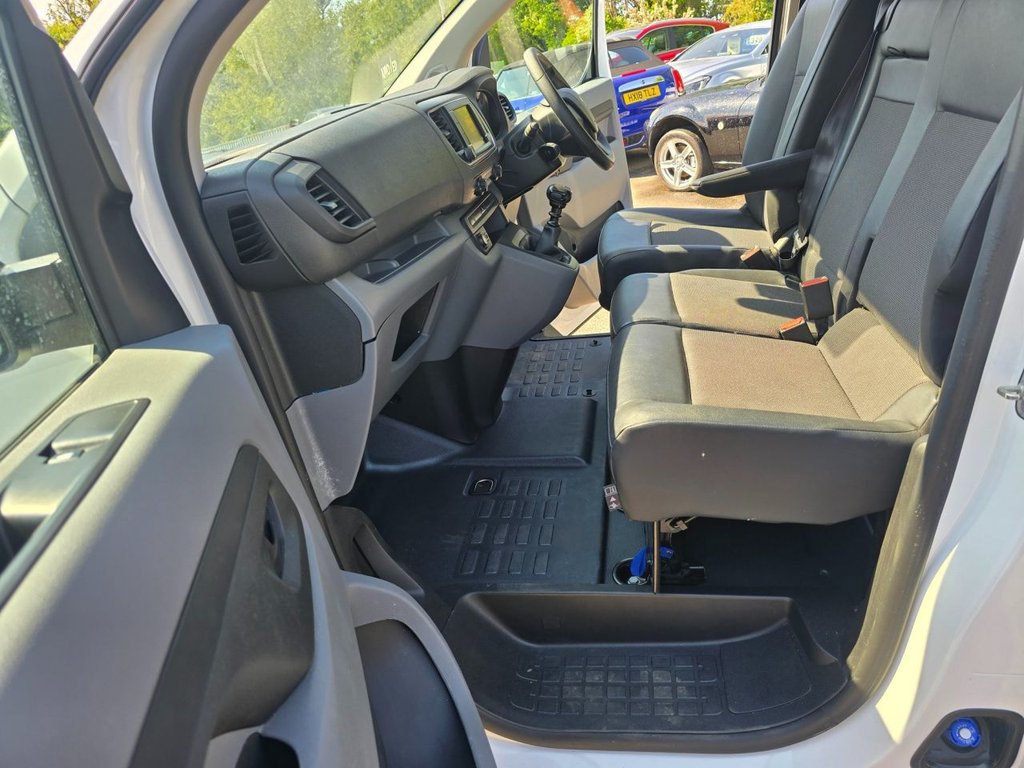 Vehicle 32