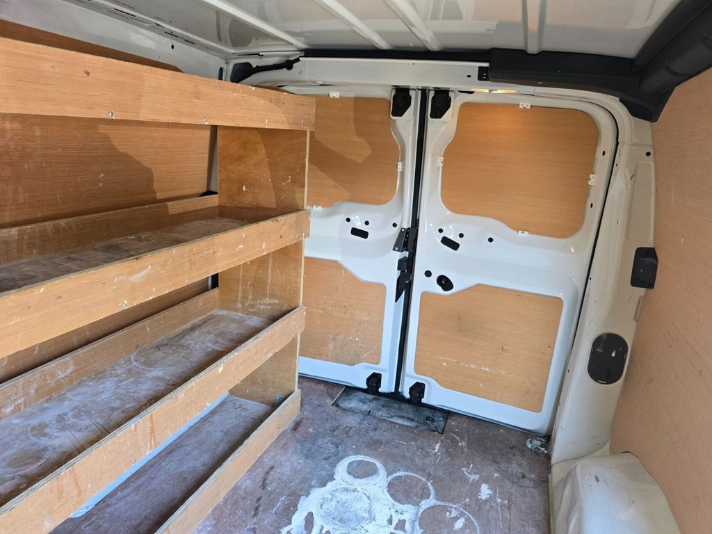 Vehicle 36