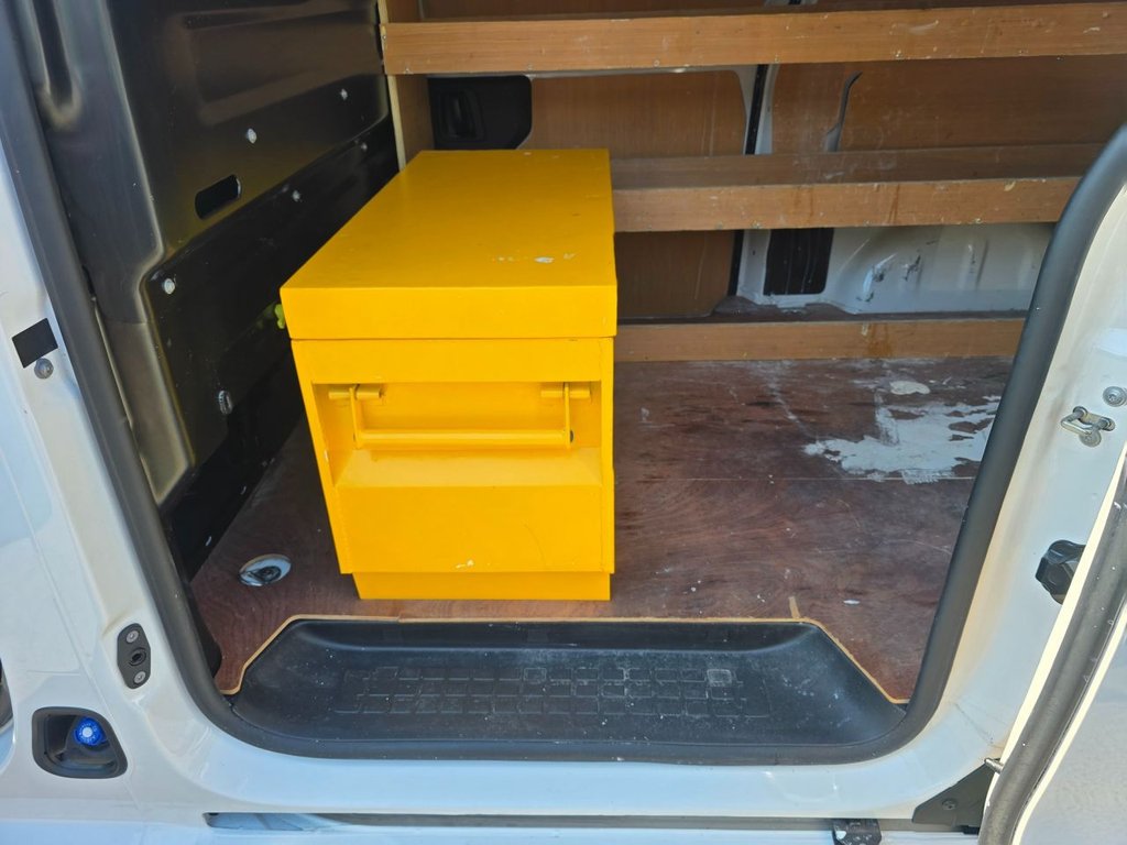 Vehicle 38
