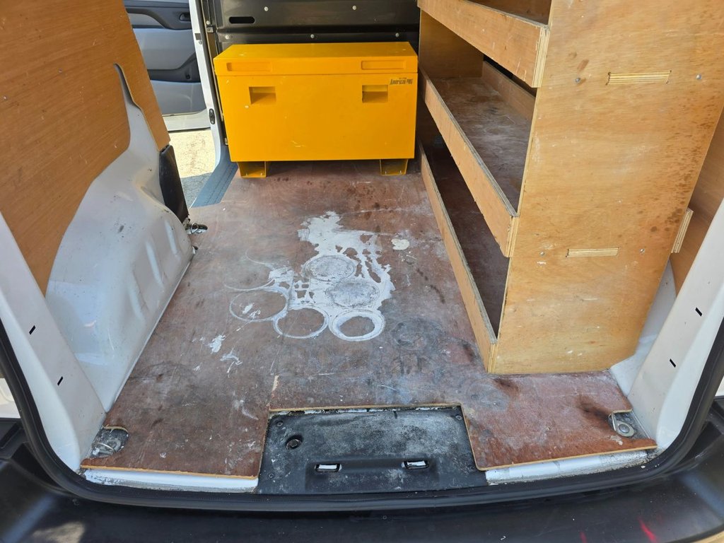 Vehicle 41