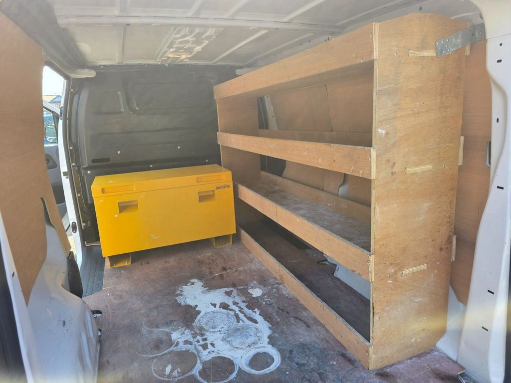 Vehicle 43