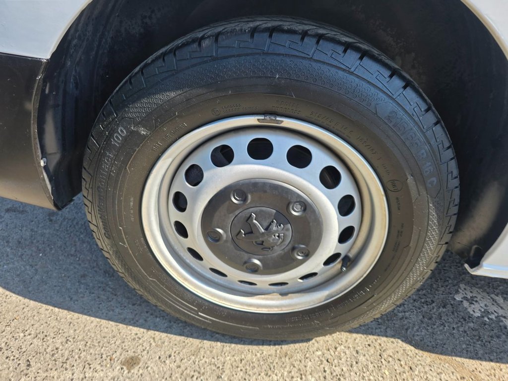 Vehicle 50