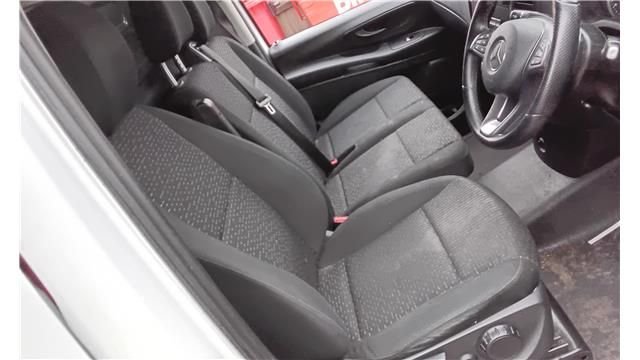 Used Mercedes-Benz Vito 2022 for sale - 77821429: Photo 9