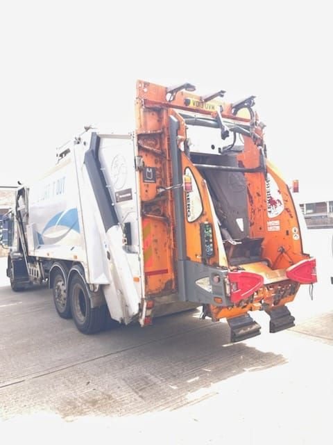 Used Dennis Elite 2013 for sale - 76634833: Photo 15