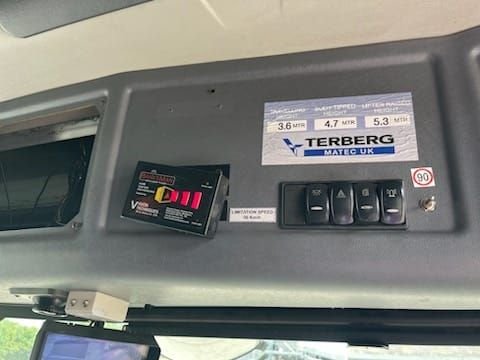 Used Dennis Elite 2013 for sale - 76634833: Photo 16