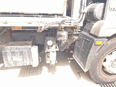 Used Dennis Elite 2013 for sale - 76634833: Photo 17