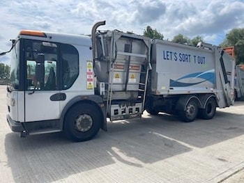 Used Dennis Elite 2013 for sale - 76634833: Photo