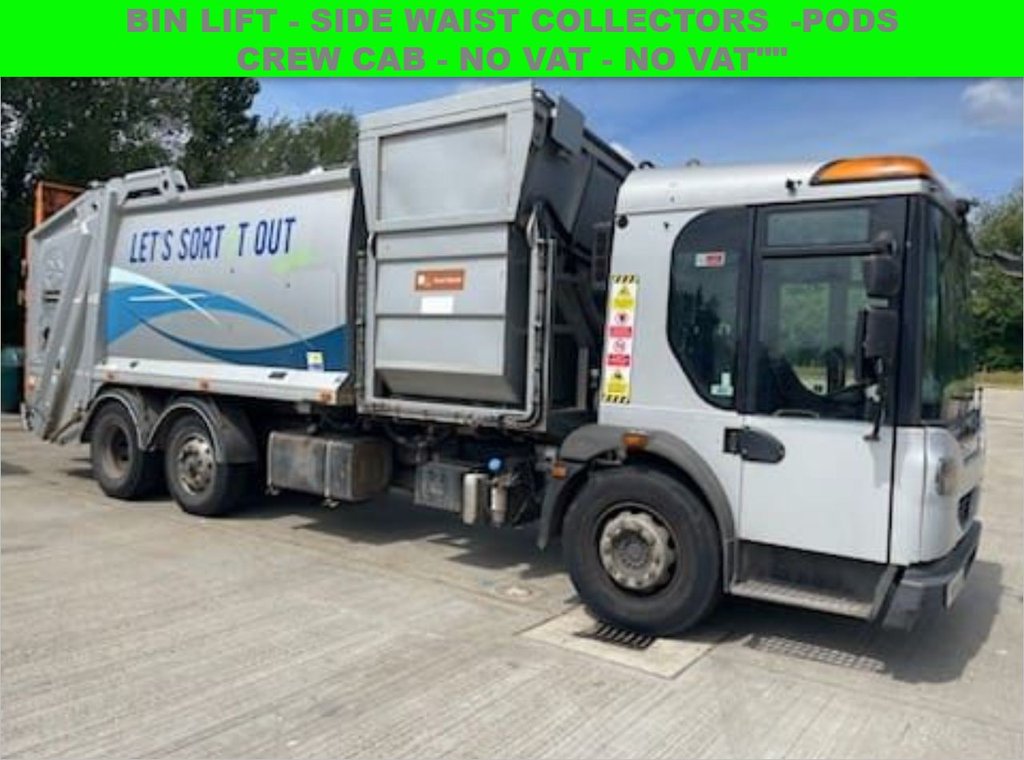Used Dennis Elite 2013 for sale - 76634833: Photo 2