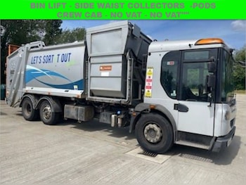 Used Dennis Elite 2013 for sale - 76634833: Photo