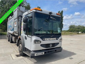 Used Dennis Elite 2013 for sale - 76634833: Photo