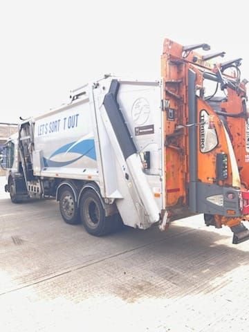 Used Dennis Elite 2013 for sale - 76634833: Photo 4