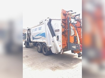 Used Dennis Elite 2013 for sale - 76634833: Photo