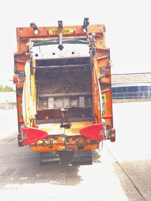 Used Dennis Elite 2013 for sale - 76634833: Photo 7