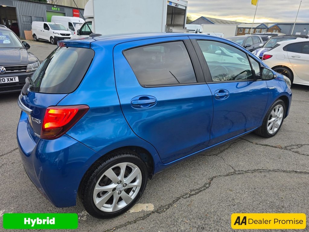 Used Toyota Yaris 2015 for sale - 76632051: Photo 12