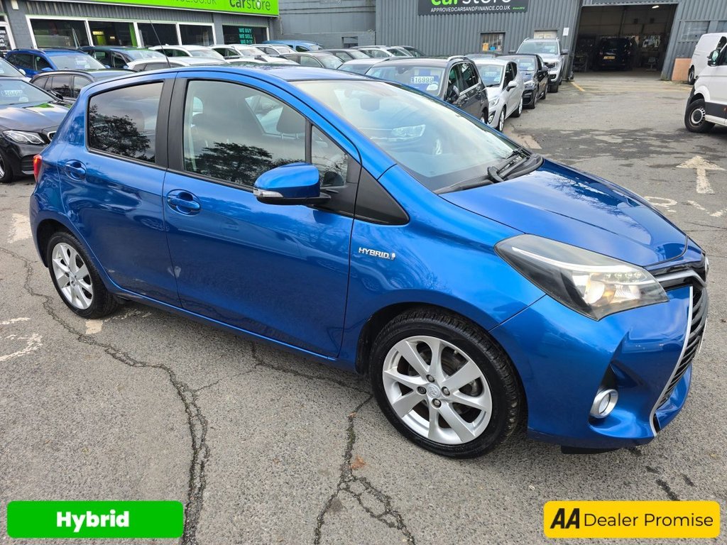 Used Toyota Yaris 2015 for sale - 76632051: Photo 14