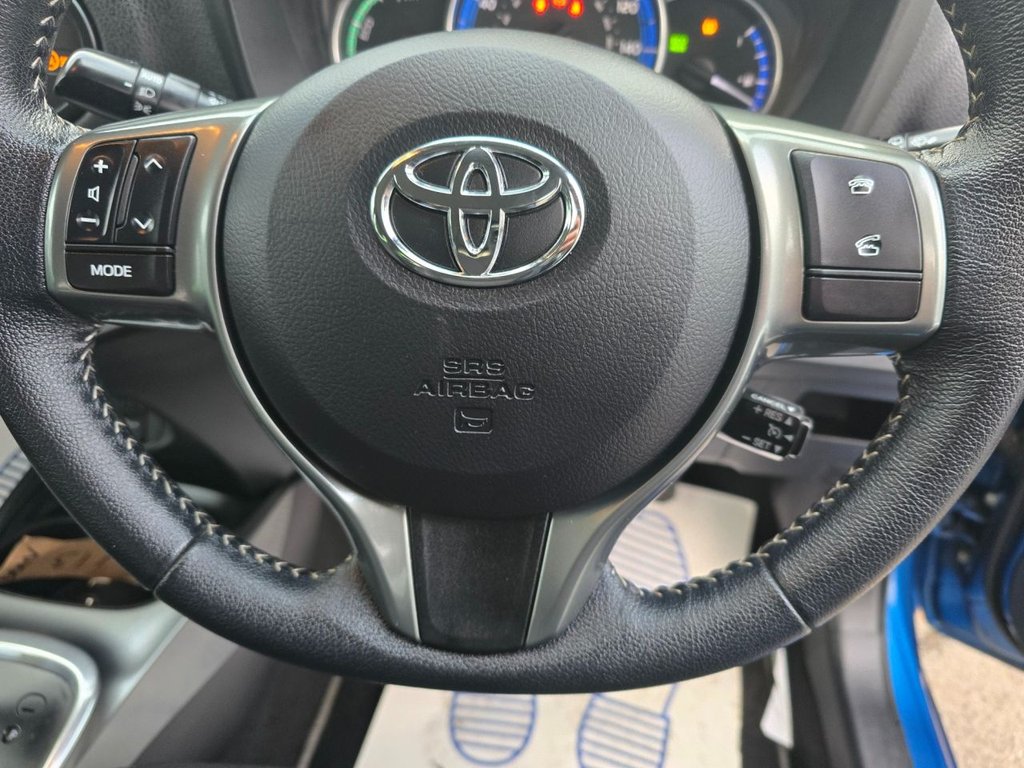 Used Toyota Yaris 2015 for sale - 76632051: Photo 16