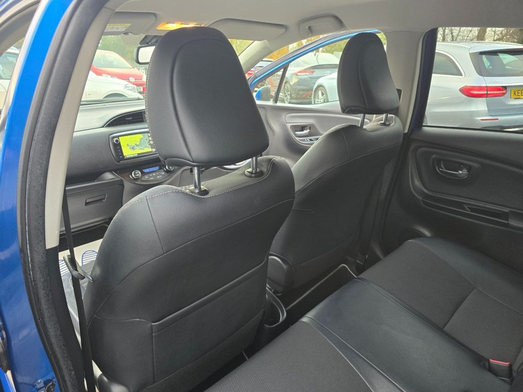 Used Toyota Yaris 2015 for sale - 76632051: Photo 33