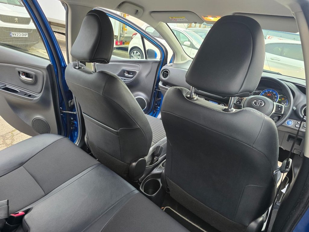 Used Toyota Yaris 2015 for sale - 76632051: Photo 46