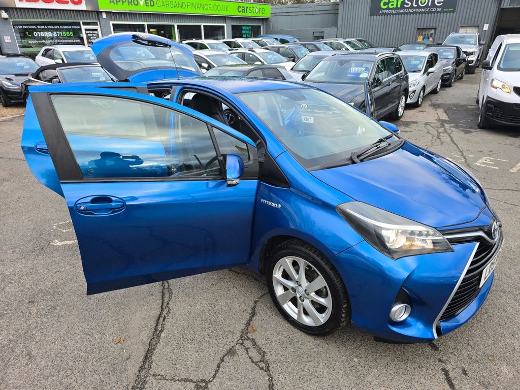Used Toyota Yaris 2015 for sale - 76632051: Photo 48