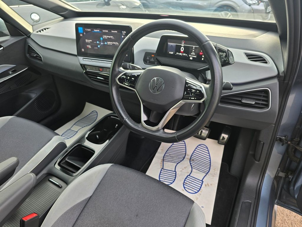 Used Volkswagen ID.3 2021 for sale - 76634879: Photo 17