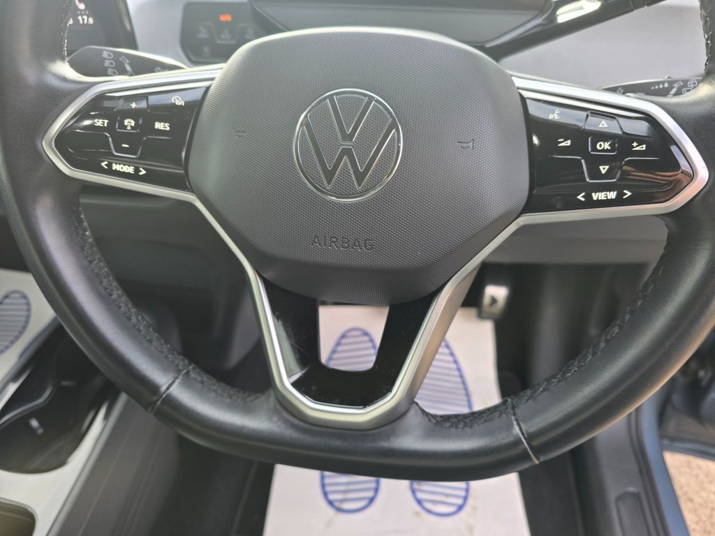 Used Volkswagen ID.3 2021 for sale - 76634879: Photo 18
