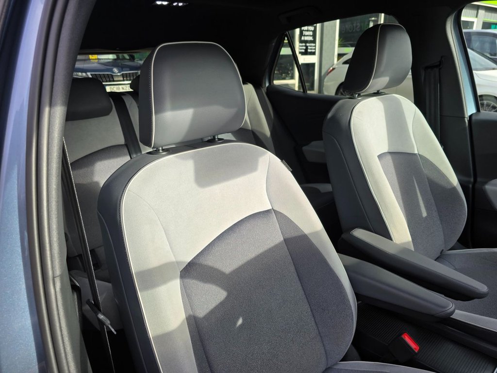 Used Volkswagen ID.3 2021 for sale - 76634879: Photo 21