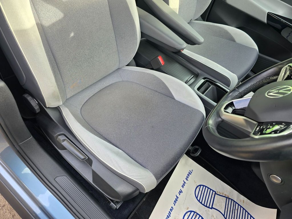 Used Volkswagen ID.3 2021 for sale - 76634879: Photo 22