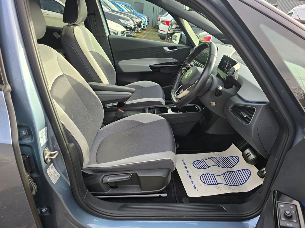 Used Volkswagen ID.3 2021 for sale - 76634879: Photo 23