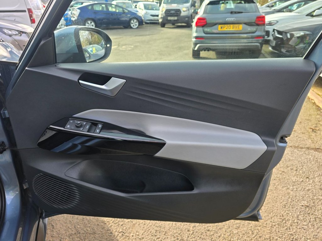 Used Volkswagen ID.3 2021 for sale - 76634879: Photo 25