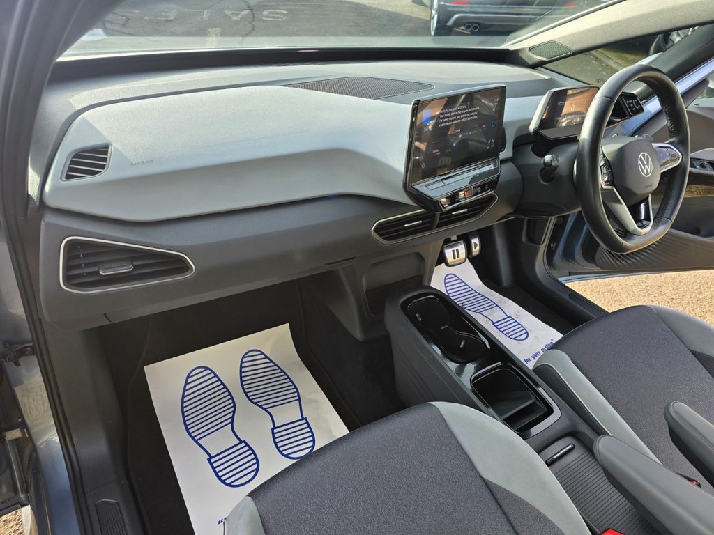 Used Volkswagen ID.3 2021 for sale - 76634879: Photo 26