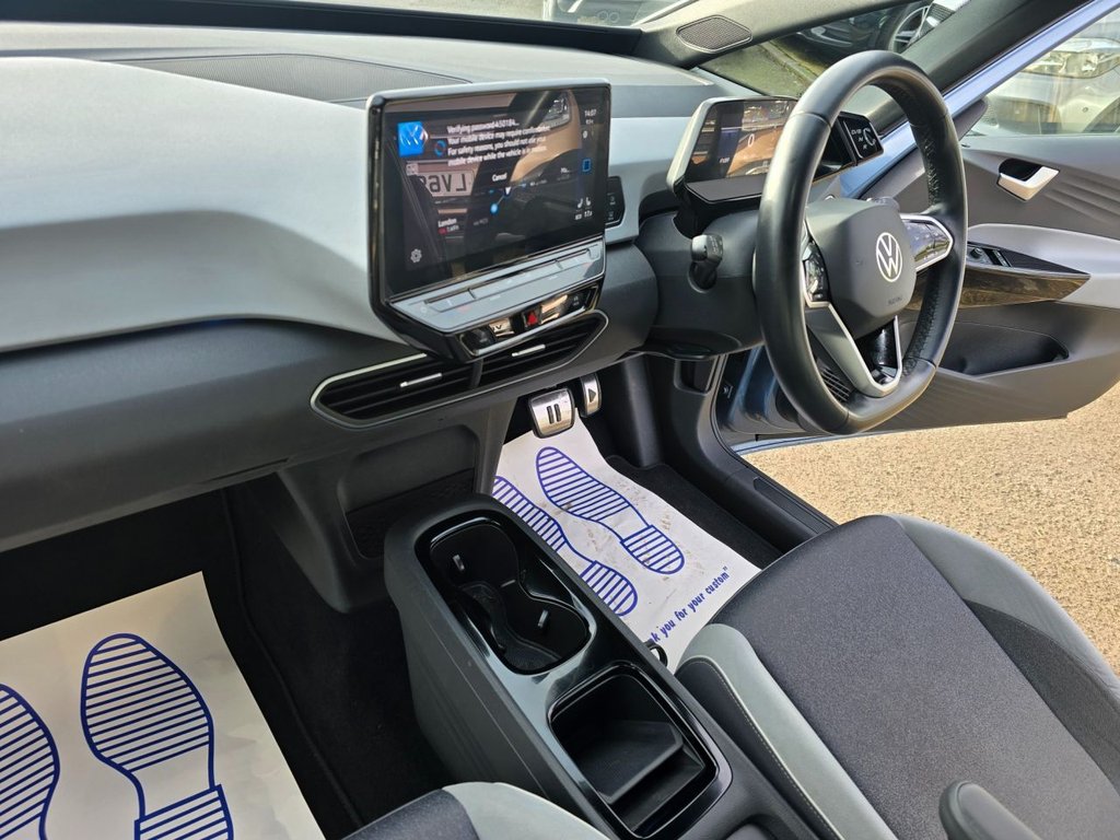 Used Volkswagen ID.3 2021 for sale - 76634879: Photo 27