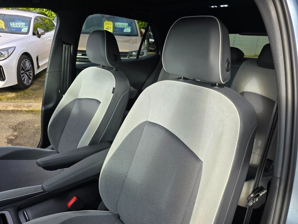 Used Volkswagen ID.3 2021 for sale - 76634879: Photo 28