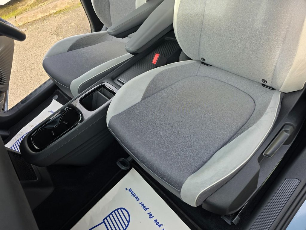 Used Volkswagen ID.3 2021 for sale - 76634879: Photo 29