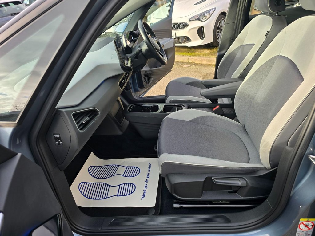 Used Volkswagen ID.3 2021 for sale - 76634879: Photo 30