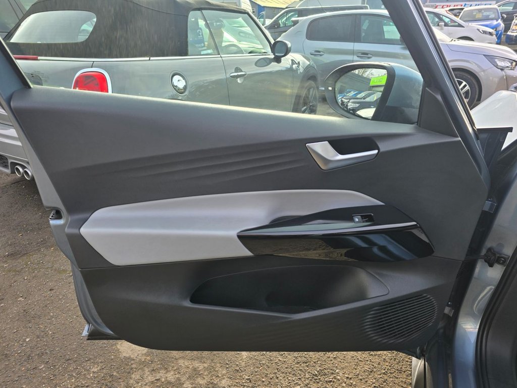 Used Volkswagen ID.3 2021 for sale - 76634879: Photo 31