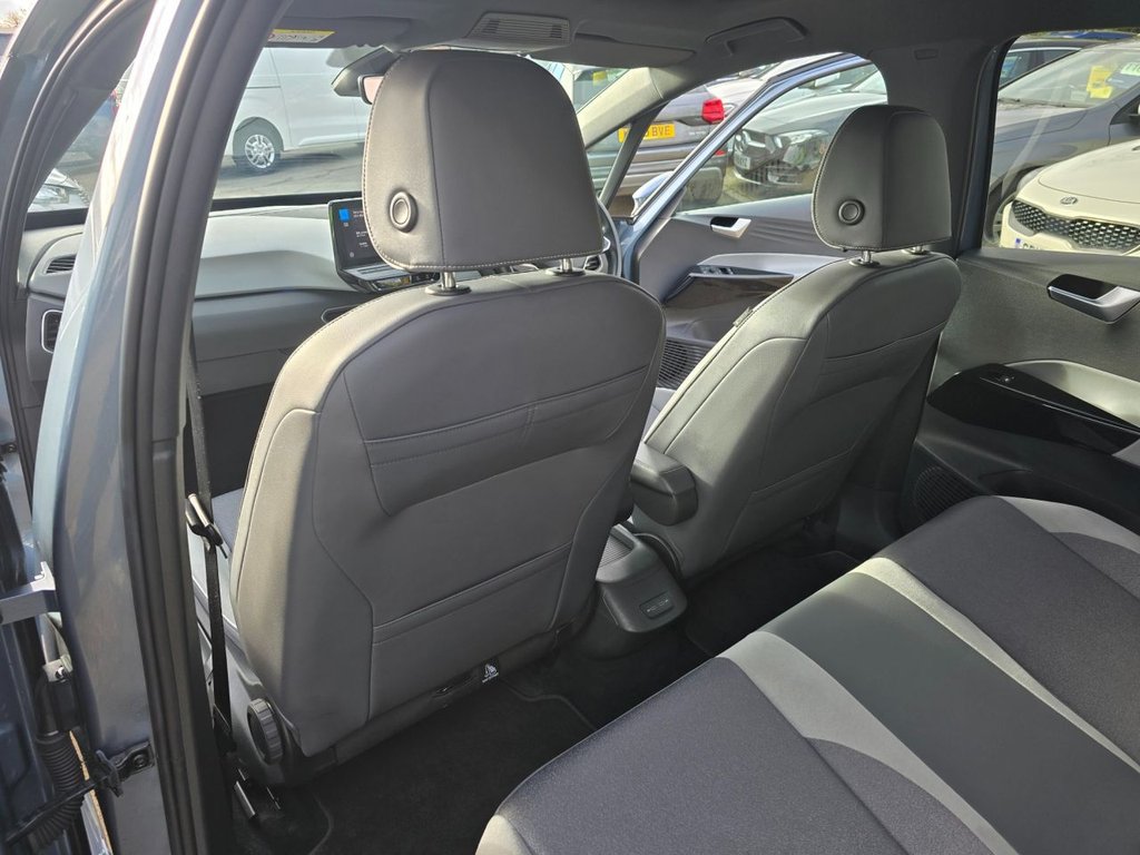 Used Volkswagen ID.3 2021 for sale - 76634879: Photo 32