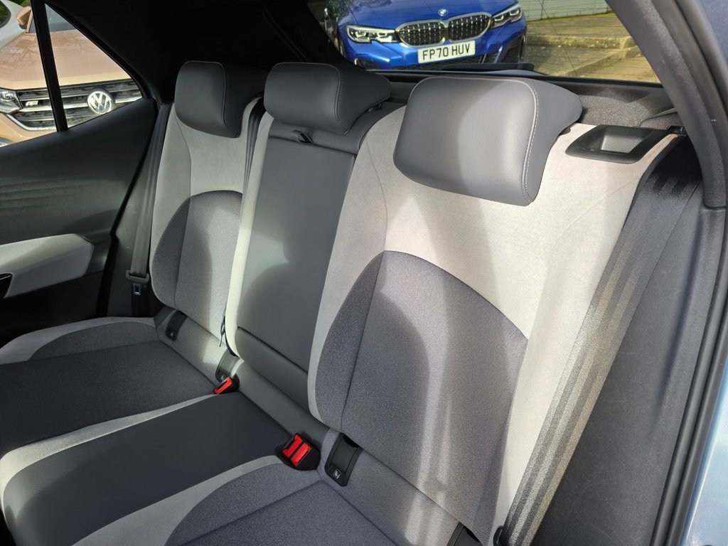 Used Volkswagen ID.3 2021 for sale - 76634879: Photo 34