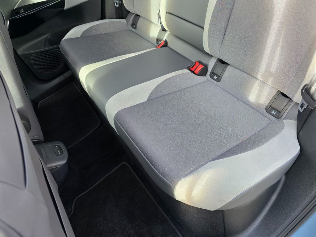 Used Volkswagen ID.3 2021 for sale - 76634879: Photo 35