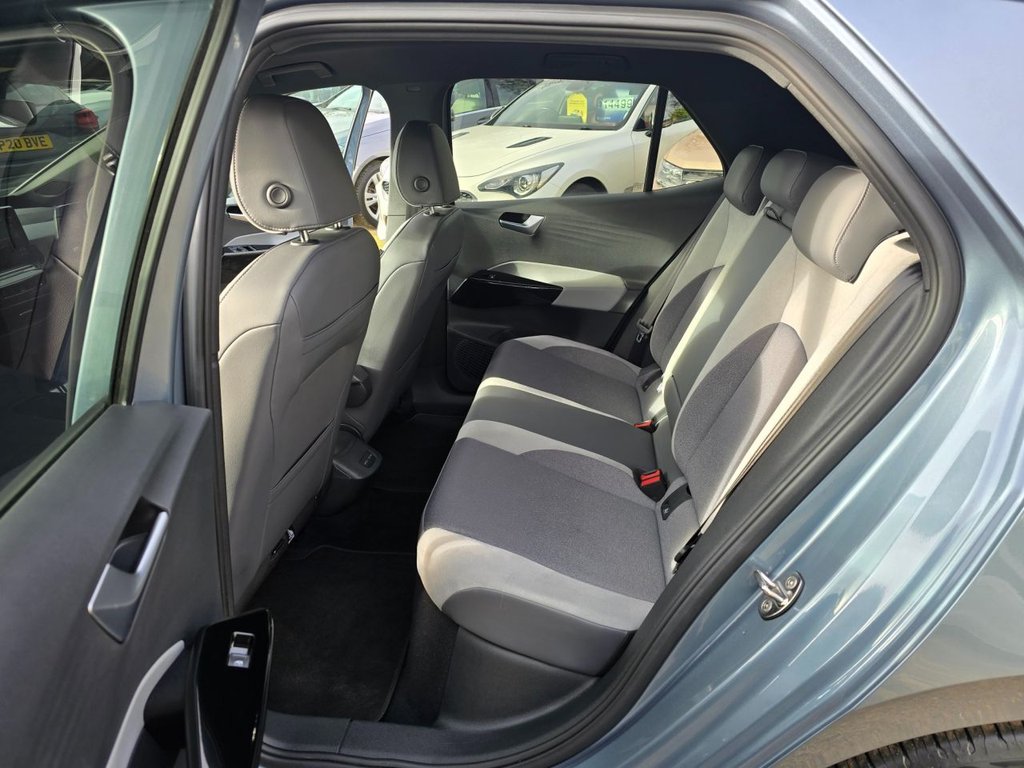 Used Volkswagen ID.3 2021 for sale - 76634879: Photo 36
