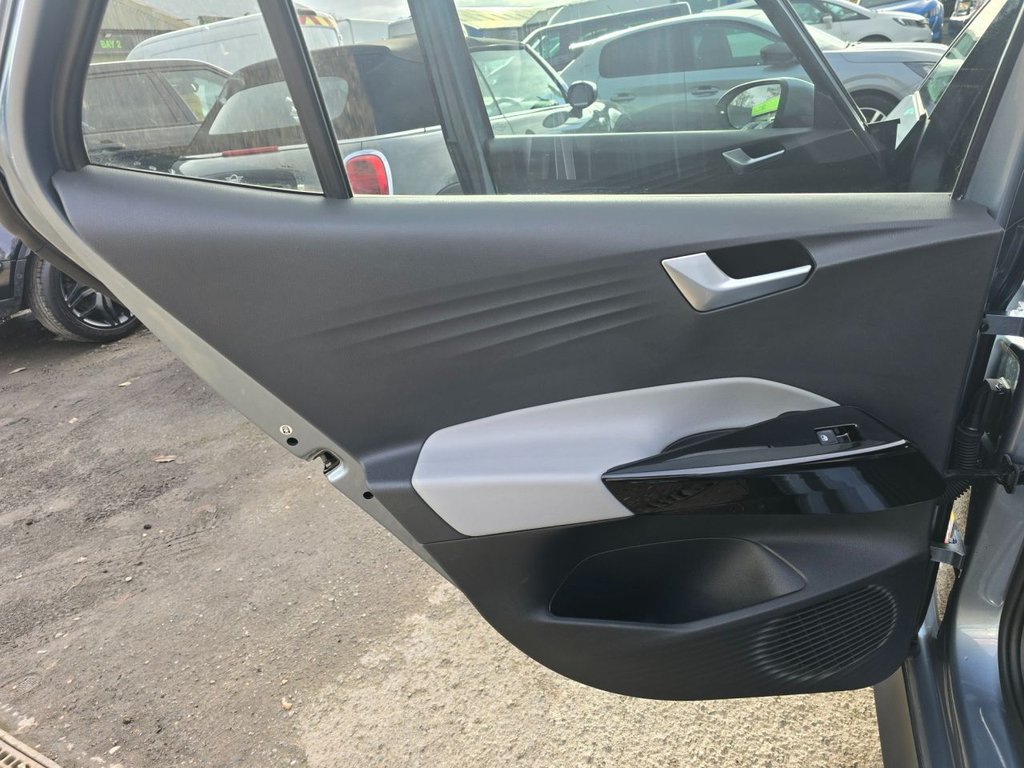 Used Volkswagen ID.3 2021 for sale - 76634879: Photo 37