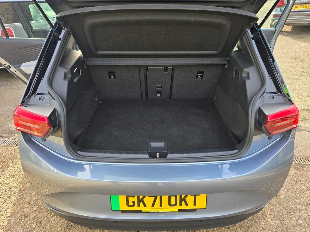 Used Volkswagen ID.3 2021 for sale - 76634879: Photo 40