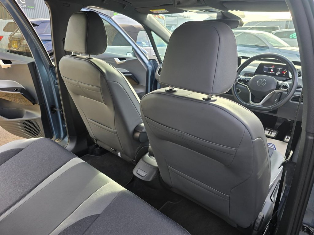 Used Volkswagen ID.3 2021 for sale - 76634879: Photo 44