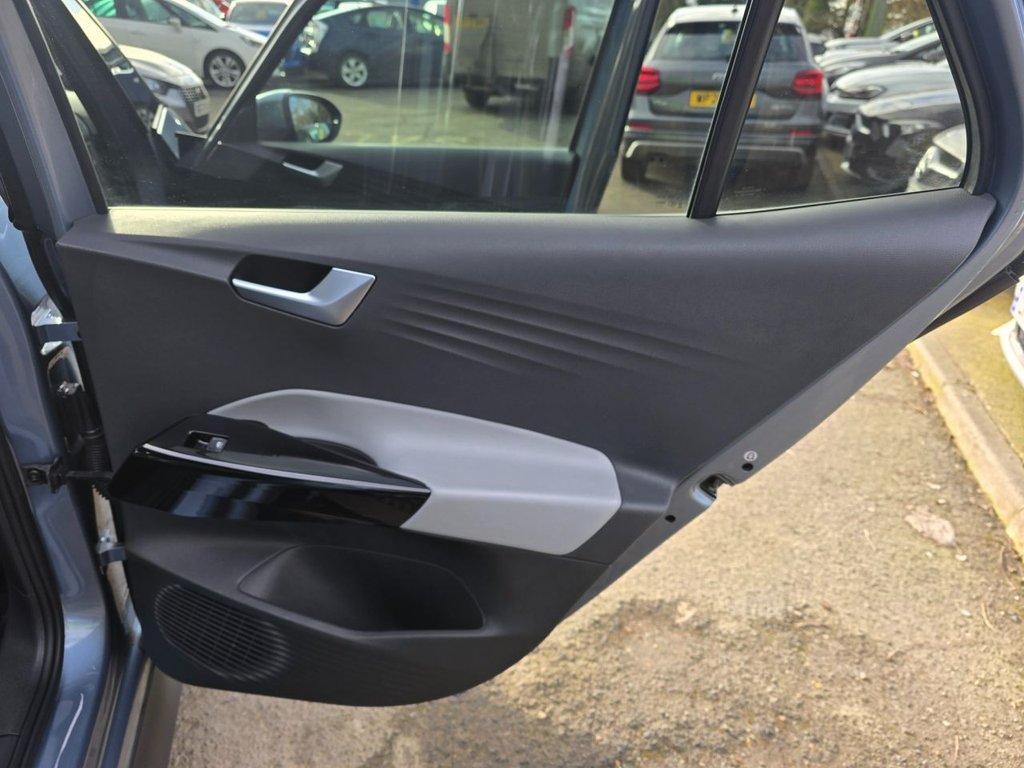 Used Volkswagen ID.3 2021 for sale - 76634879: Photo 45