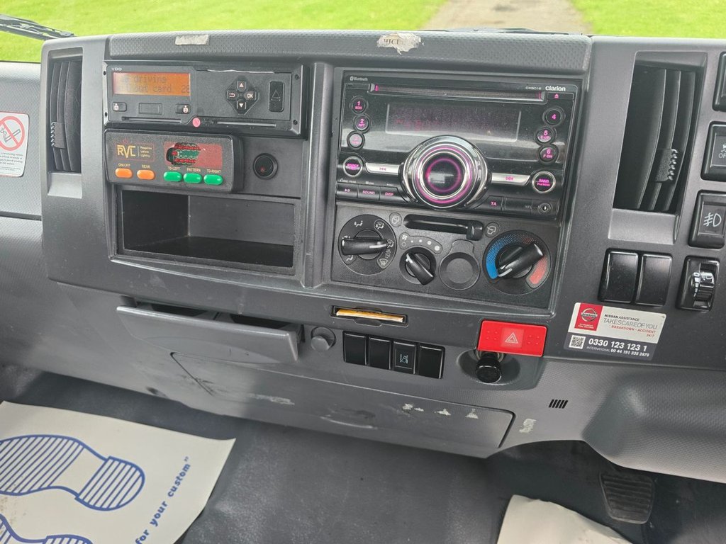 Used Isuzu Forward 2016 for sale - 76634970: Photo 22